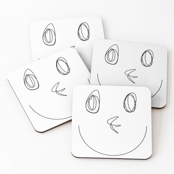 Item preview, happy smiley face designed and sold by JickieIGB.