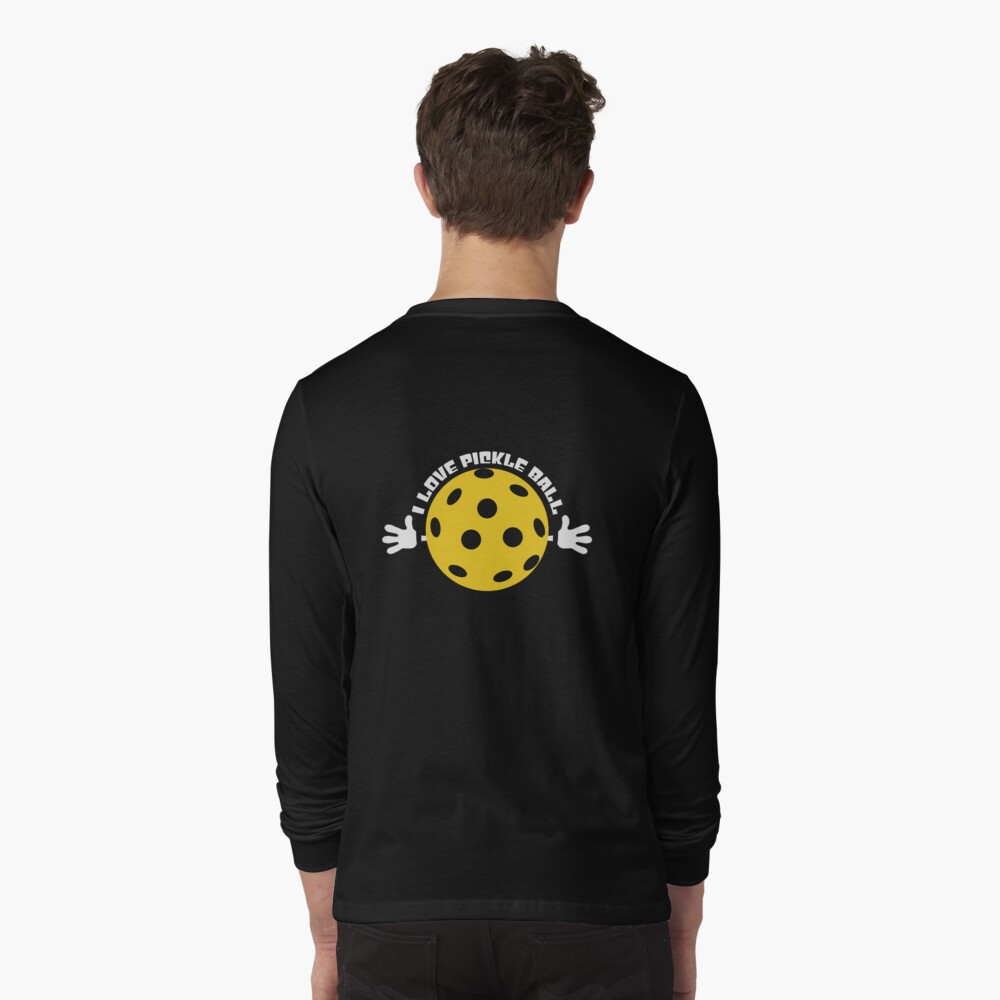 Item preview, Long Sleeve T-Shirt designed and sold by KreativityStore.