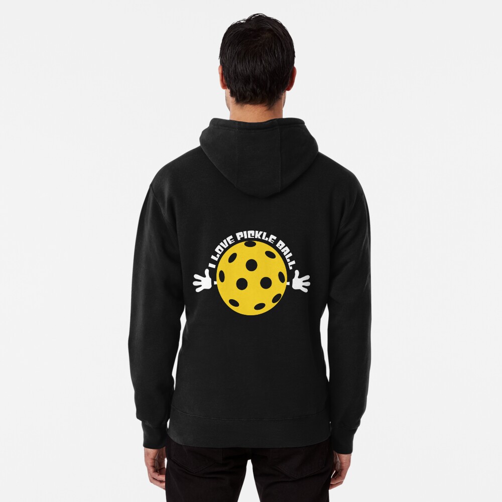 Item preview, Pullover Hoodie designed and sold by KreativityStore.