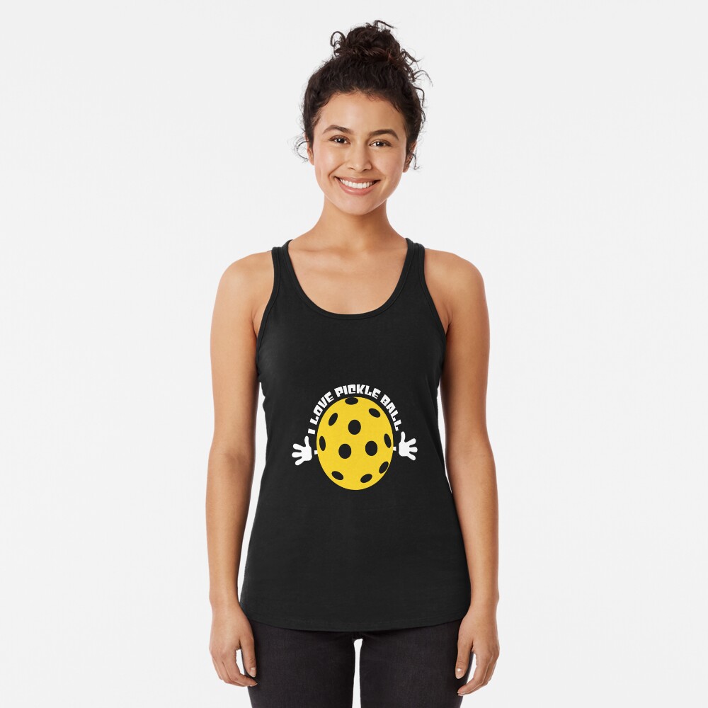 Item preview, Racerback Tank Top designed and sold by KreativityStore.
