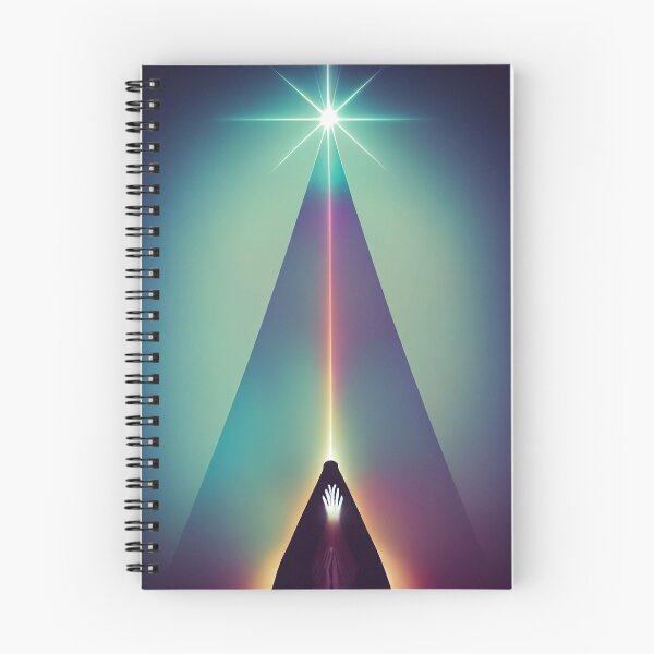 Item preview, Future Devotional 4 designed and sold by Creative Shed Designs.