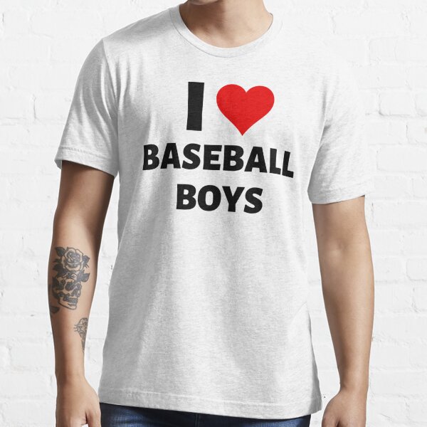 Shirts & Tops, Youth Mlb Heart Logo