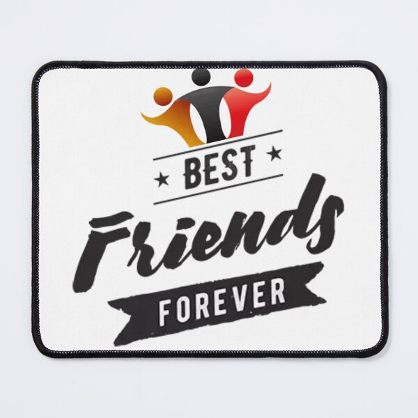 Item preview, Best friends forever designed and sold by Hadimubeen.