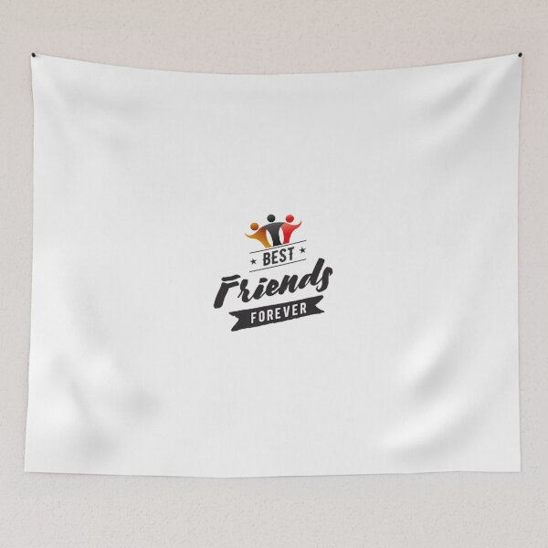 Item preview, Best friends forever  designed and sold by Hadimubeen.