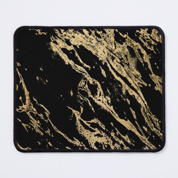 Item preview, Black paint marble designed and sold by tee-centric.