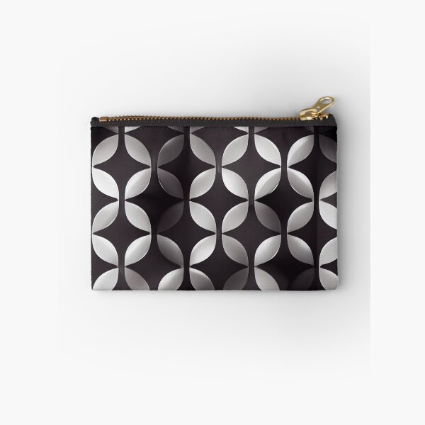Item preview, Chain link, Symmetrical Circle Pattern designed and sold by KinoAesthetics.