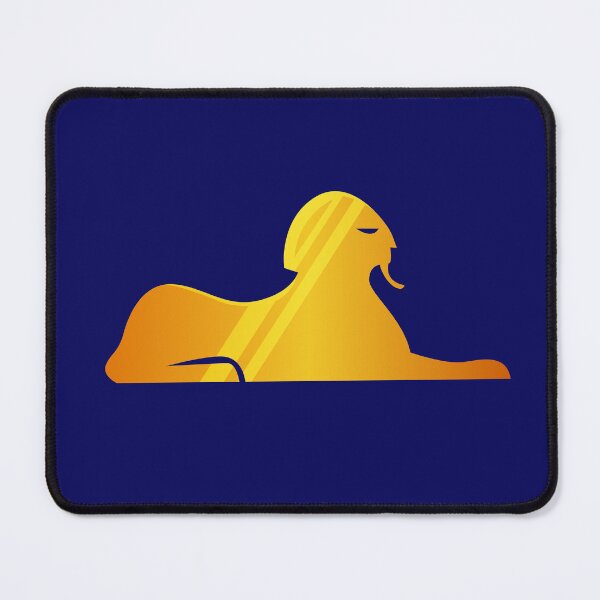 Item preview, Sphinx Egypt Landmark  designed and sold by wa2022.