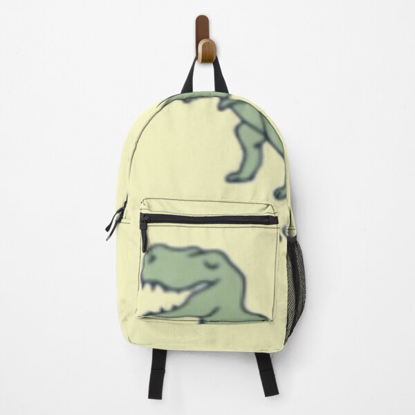 Vista previa del artículo con la obra «Muérdeme Dinosaurio Jurásico Trex», diseñado y vendido por Vittorio-23.