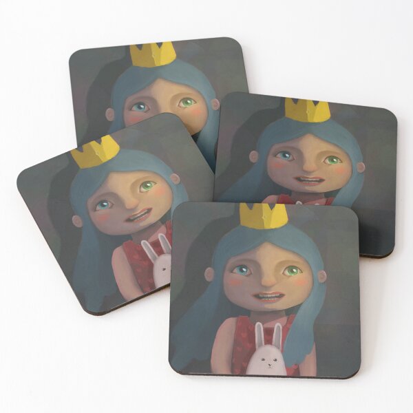 Item preview, Little Princess designed and sold by Michael Orfanos.