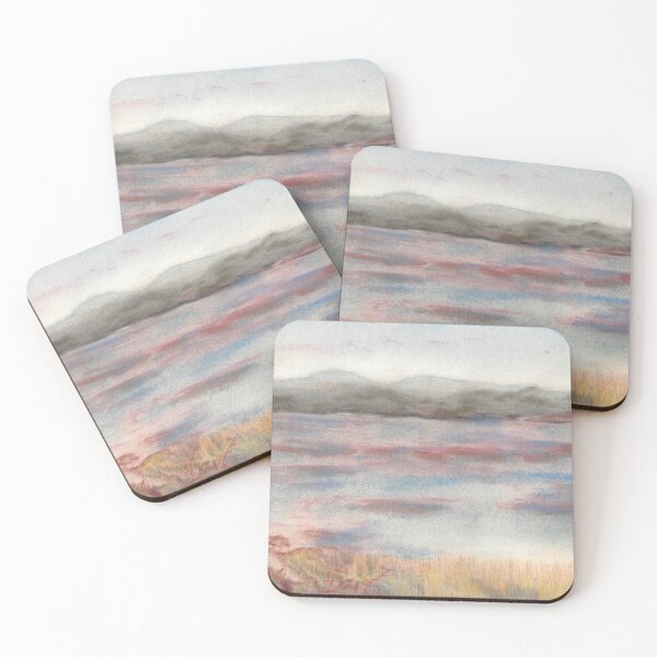 Item preview, A View designed and sold by slumgullionsam.