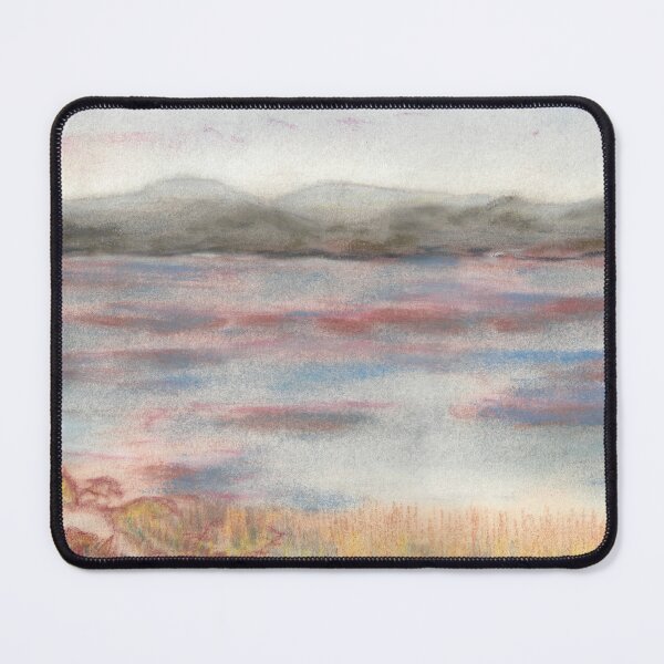 Item preview, A View designed and sold by slumgullionsam.
