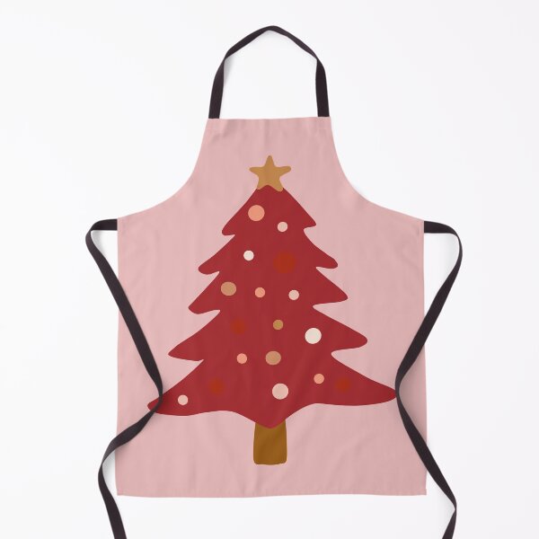 Item preview, Red Pine Christmas Tree designed and sold by EpicCreation.