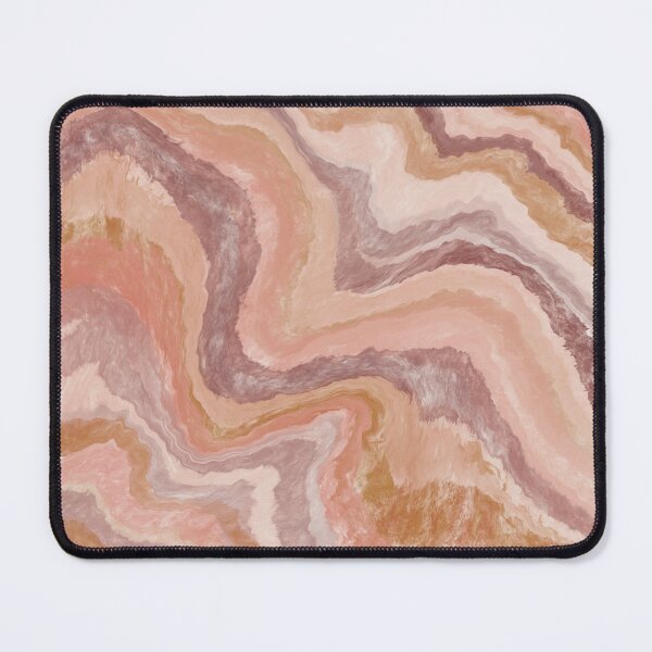 Item preview, Abstract marble painting designed and sold by tee-centric.