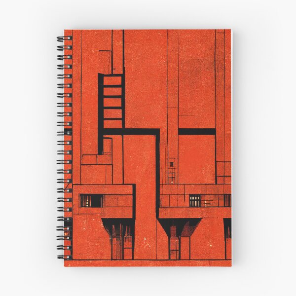 Item preview, Constructivist facade designed and sold by apprenticebk.