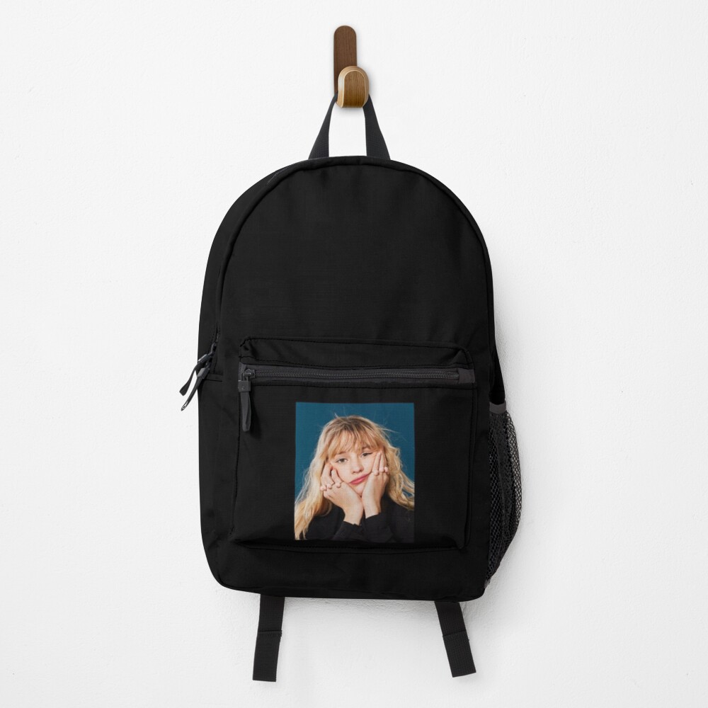 Item preview, Backpack designed and sold by RAPORI.