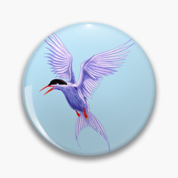 Item preview, Arctic Tern, Stern paradisaea designed and sold by Jojo-Tiger.