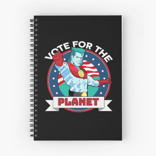 Item preview, Captain Planet designed and sold by wintbalasaq.