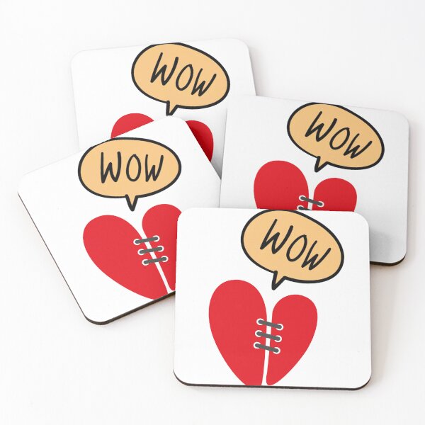 Item preview, Wow designed and sold by Hadimubeen.