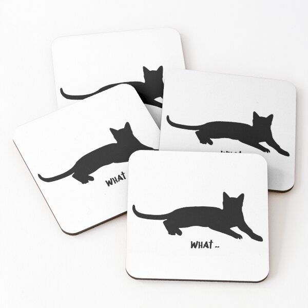 Item preview, cute cat  designed and sold by Djetsky.