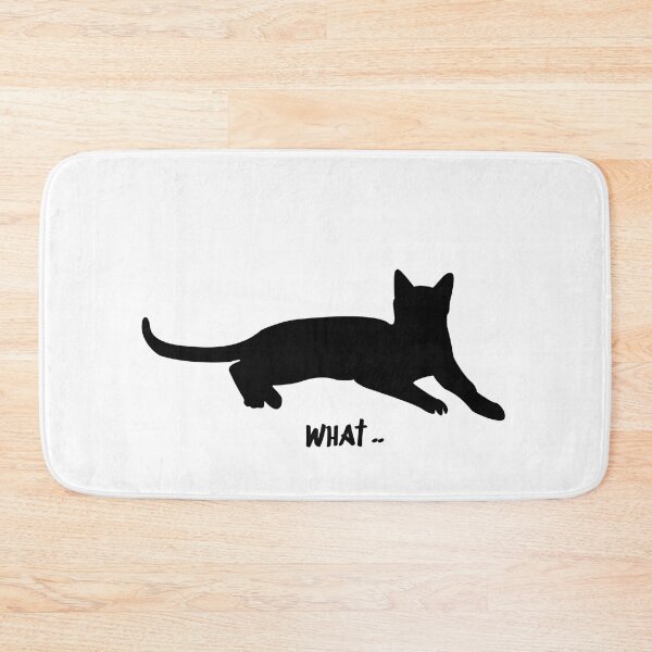 Item preview, cute cat  designed and sold by Djetsky.