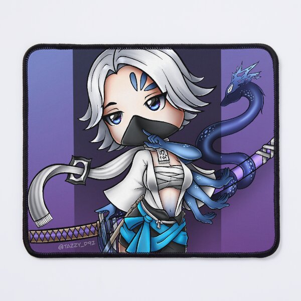 Item preview, Kainin designed and sold by Tazzy-D92.