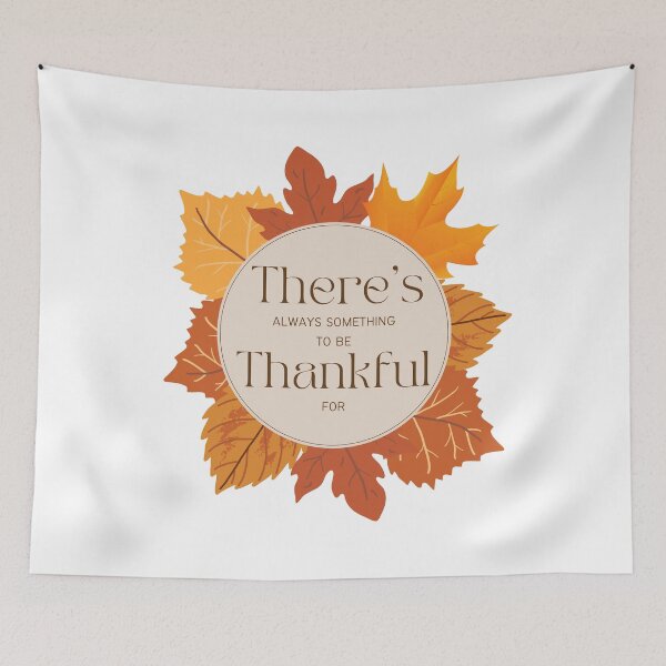 Item preview, There Is Always Something To Be Thankful For Thanksgiving 2023 designed and sold by Pawn Shop JB.