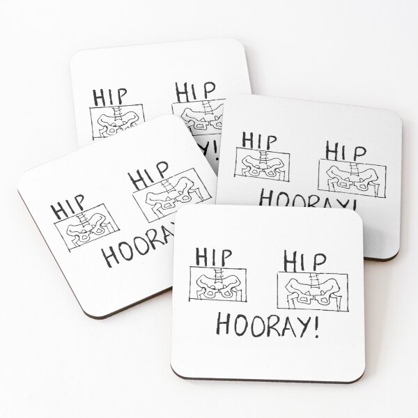 Item preview, Hip Hip Hooray! designed and sold by maryhop.
