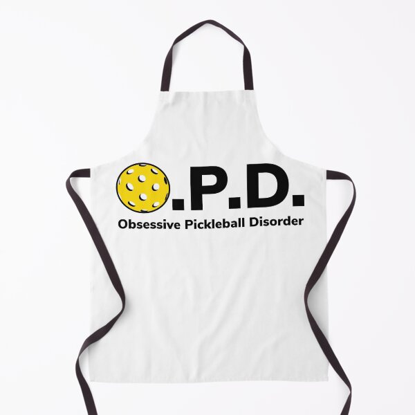 Item preview, Pickleball Meme designed and sold by JosAwestuff.