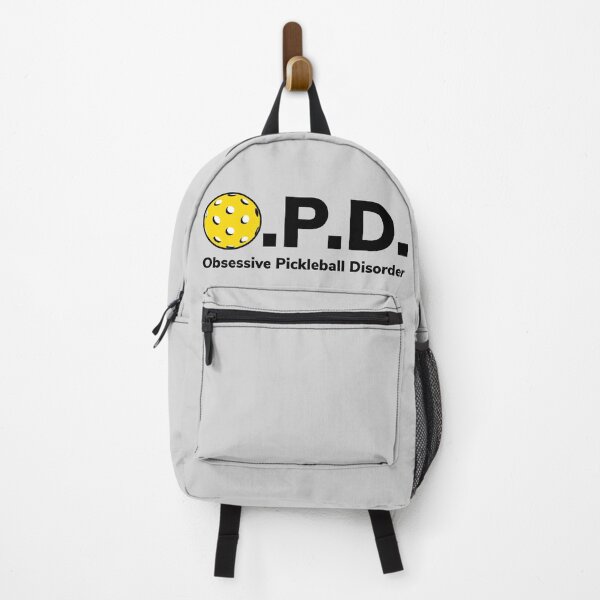 Item preview, Pickleball Meme designed and sold by JosAwestuff.