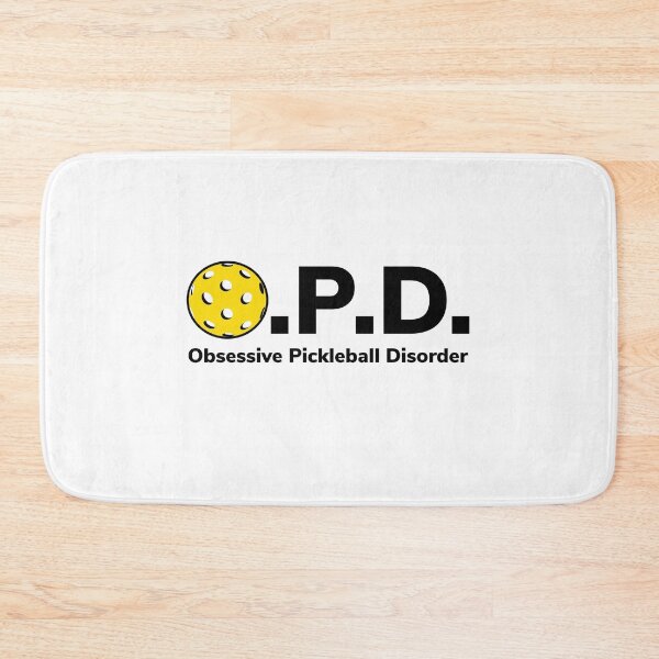 Item preview, Pickleball Meme designed and sold by JosAwestuff.