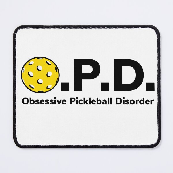 Item preview, Pickleball Meme designed and sold by JosAwestuff.