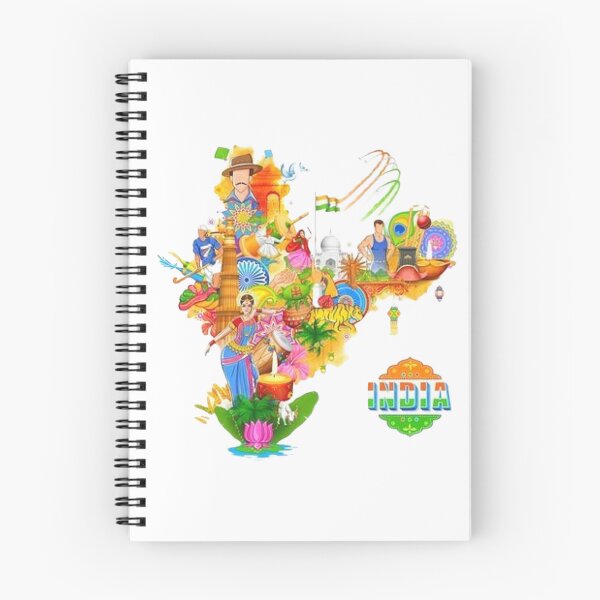 Item preview, Culture of india | gift for diverse culture lovers | Indian design designed and sold by Arteartz.