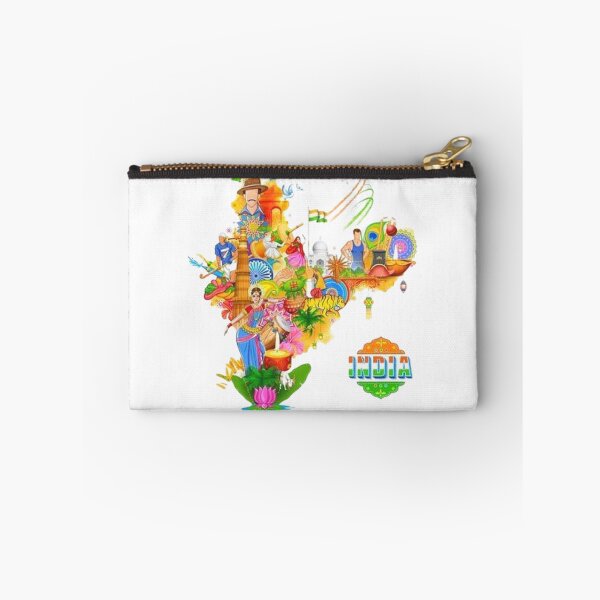 Item preview, Culture of india | gift for diverse culture lovers | Indian design designed and sold by Arteartz.