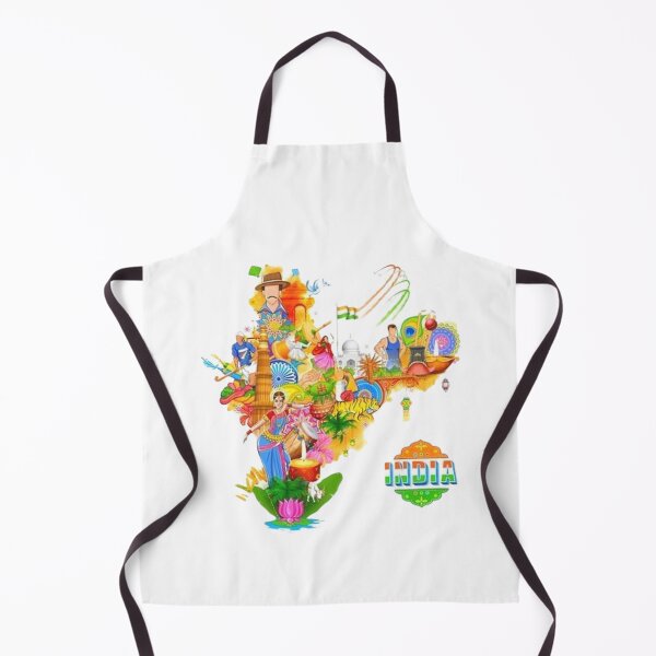 Item preview, Culture of india | gift for diverse culture lovers | Indian design designed and sold by Arteartz.