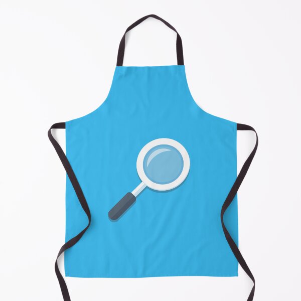 Item preview, Magnifying glass designed and sold by Light-Lenser.