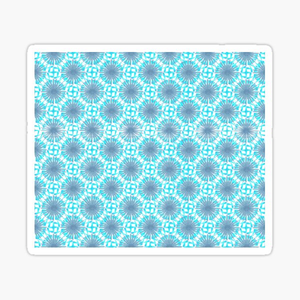 Ice Sticker