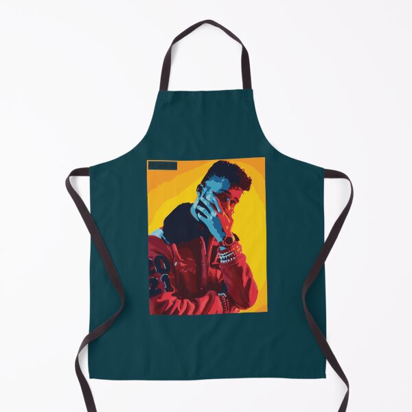 Item preview, Ad Dhillon  designed and sold by KreedStoreone.