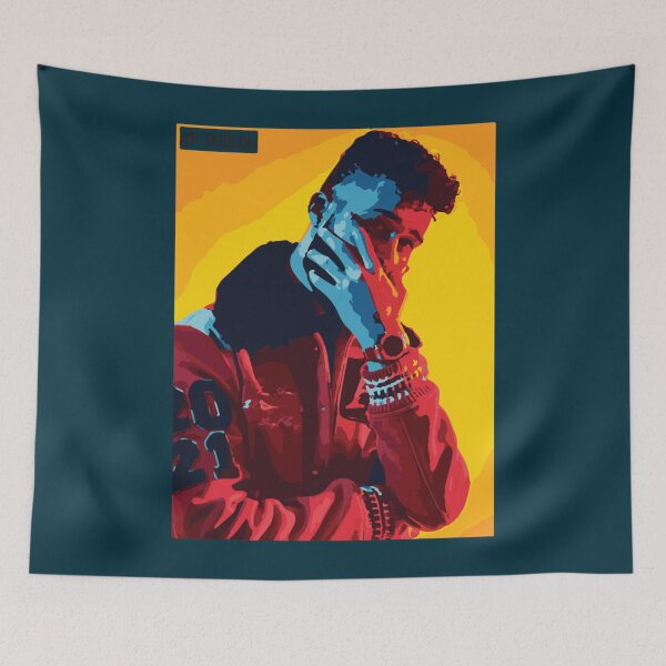 Item preview, Ad Dhillon  designed and sold by KreedStoreone.