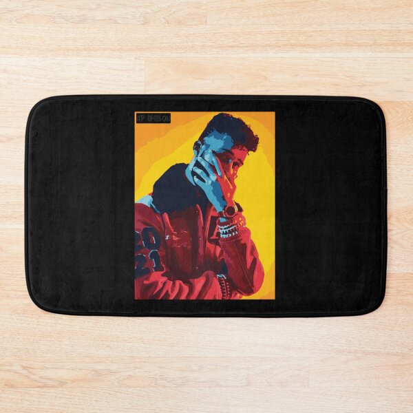 Item preview, Ad Dhillon  designed and sold by KreedStoreone.