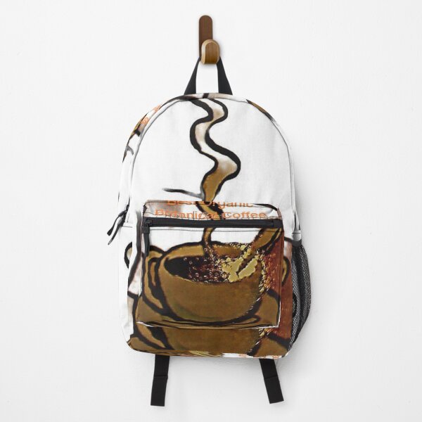 Item preview, Botanical Breakfast Coffee designed and sold by SoulArtSara.