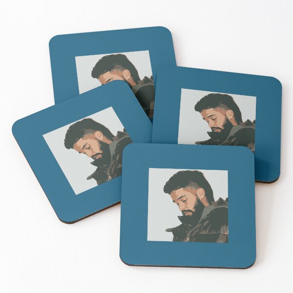 Item preview, Ad Dhillon  designed and sold by KreedStoreone.