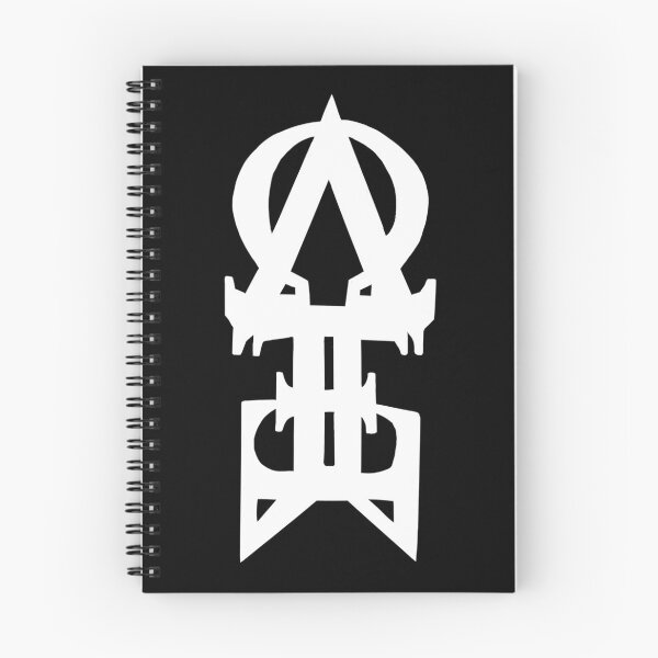 Item preview, Red vs Blue Meta Symbol designed and sold by amellarosa.