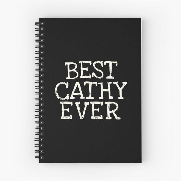 Item preview, Best Cathy Ever Funny Personalized Name designed and sold by MariosNydras.