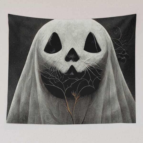 Item preview, Halloween design #1 designed and sold by NatureSight.