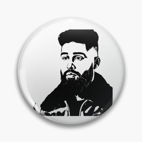 Artikelvorschau, AP DHILLON 2022 Punjabi-Sänger Punjabi-Berühmtheit POP entworfen und verkauft von KreedStoreone.