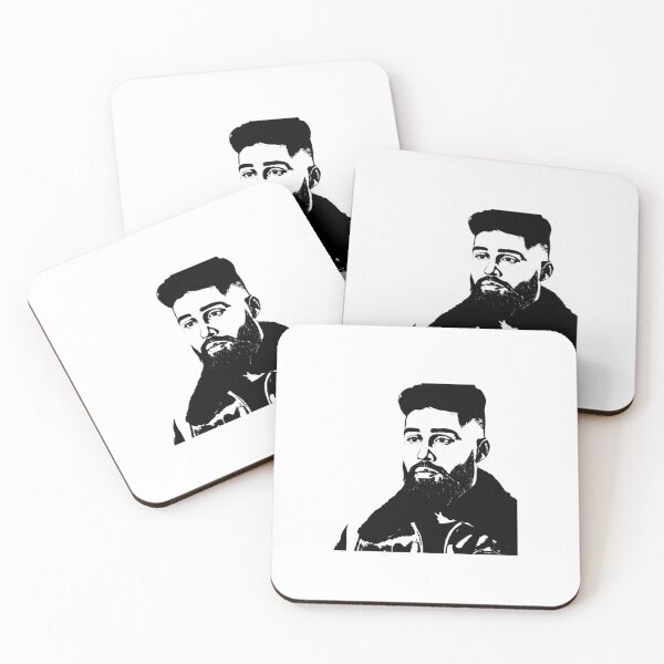 Item preview, AP DHILLON 2022  Punjabi Singer  Punjabi Celebrity  POP   designed and sold by KreedStoreone.
