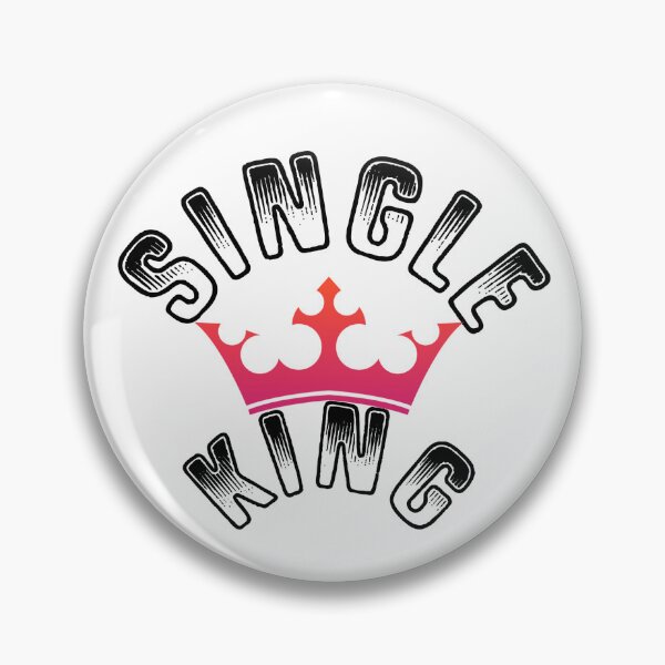 Item preview, Single king designed and sold by Hadimubeen.