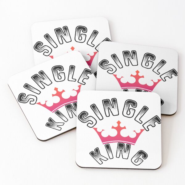 Item preview, Single king designed and sold by Hadimubeen.