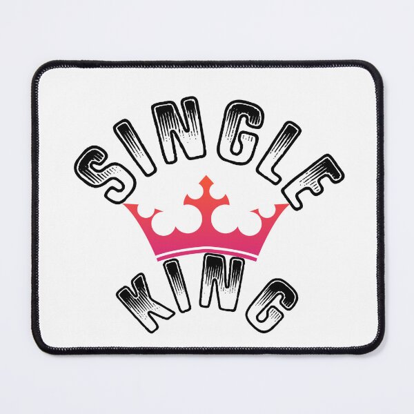 Item preview, Single king designed and sold by Hadimubeen.