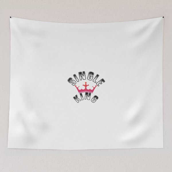 Item preview, Single king designed and sold by Hadimubeen.